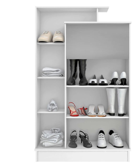 Hanah Home Gupse Blanco Hanah Home Gupse Blanco